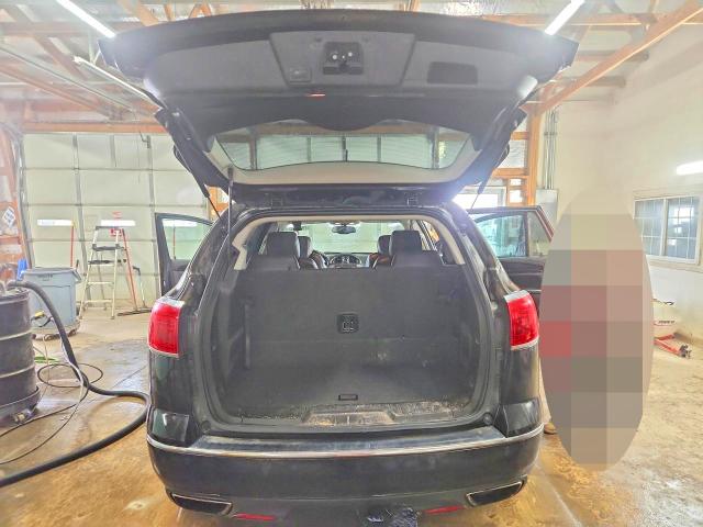 79395425 :رقم المزاد ، 5GAKRBKD5GJ177031 vin ، 2016 Buick Enclave مزاد بيع