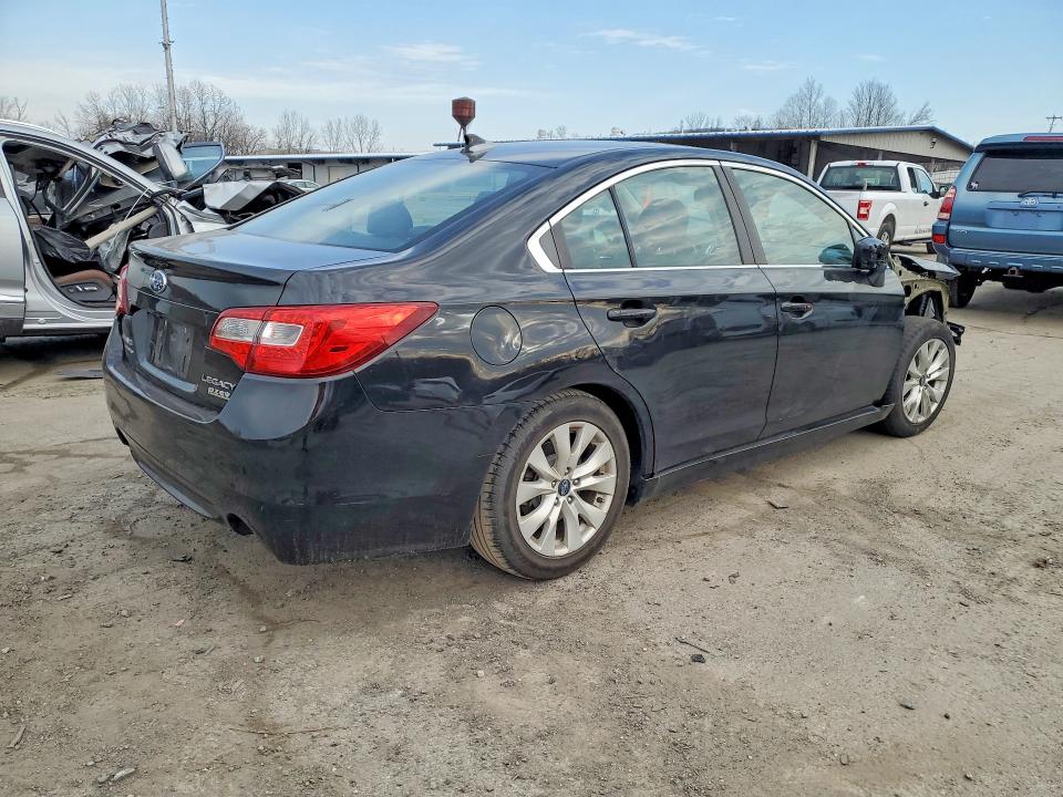 2016 Subaru Legacy მანქანა იყიდება აუქციონზე, vin: 4S3BNAC64G3054734, აუქციონის ნომერი: 47582336