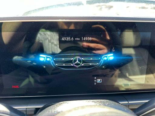 Aukcja sprzedaży 2023 Mercedes-benz Gle, vin: 4JGFB4JB9PA955097, numer aukcji: 78113965