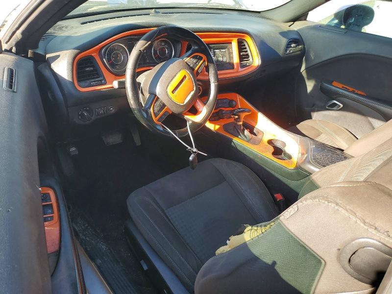 Aukcja sprzedaży 2016 Dodge Challenger, vin: 2C3CDZAG2GH183834, numer aukcji: 46932416