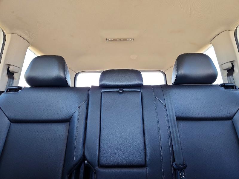 2018 Volkswagen Atlas მანქანა იყიდება აუქციონზე, vin: 1V2KR2CA6JC568038, აუქციონის ნომერი: 45813606
