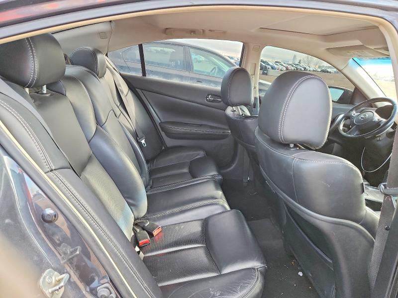 Продажа на аукционе авто 2011 Nissan Maxima, vin: 1N4AA5AP3BC849024, номер лота: 46616026