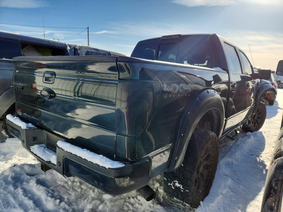 Aukcja sprzedaży 2014 Ford F150, vin: 1FTFW1ET1EKF37070, numer aukcji: 45544286