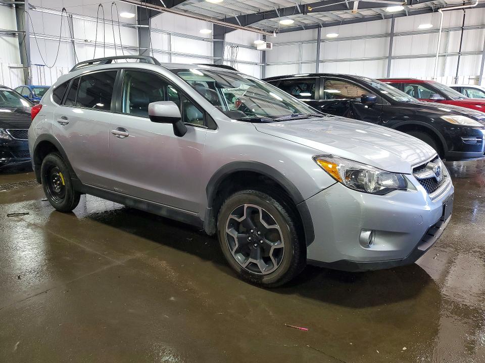 Продажа на аукционе авто 2013 Subaru Xv Crosstrek, vin: JF2GPAGC0D2883948, номер лота: 47196496