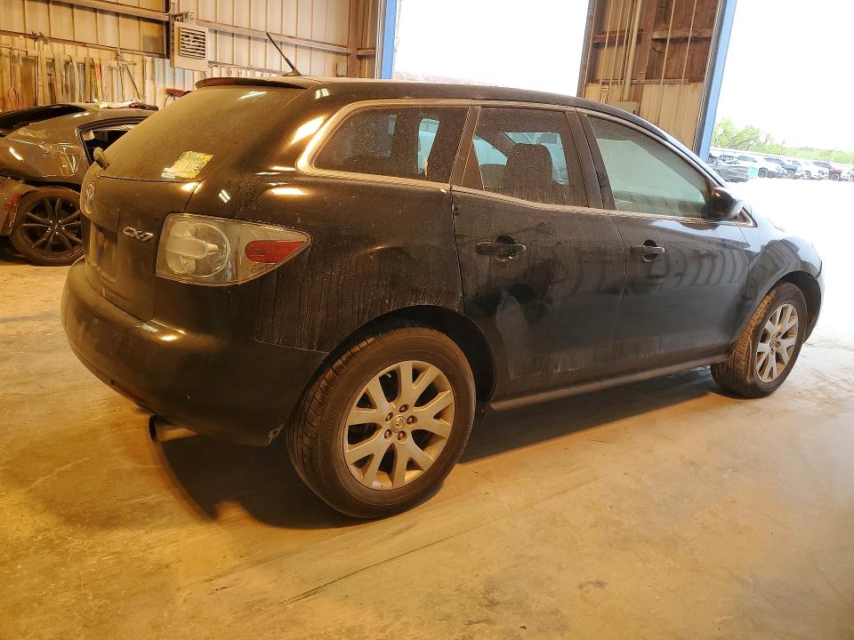 Aukcja sprzedaży 2007 Mazda Cx-7, vin: JM3ER293070154374, numer aukcji: 47803916