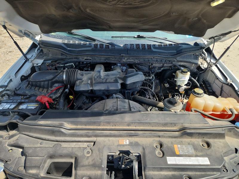 Aukcja sprzedaży 2017 Ford F250, vin: 1FT7W2B66HEB85793, numer aukcji: 46553786