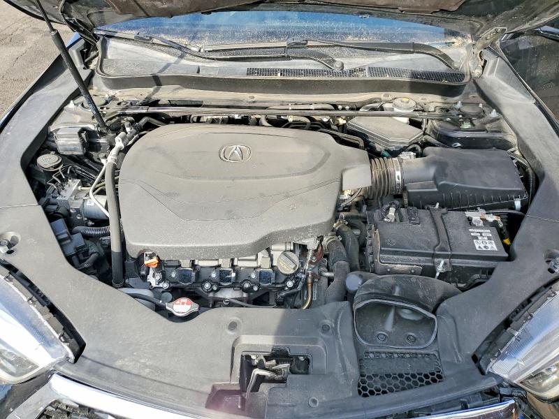 Продажа на аукционе авто 2018 Acura Tlx, vin: 19UUB2F51JA010432, номер лота: 47246436