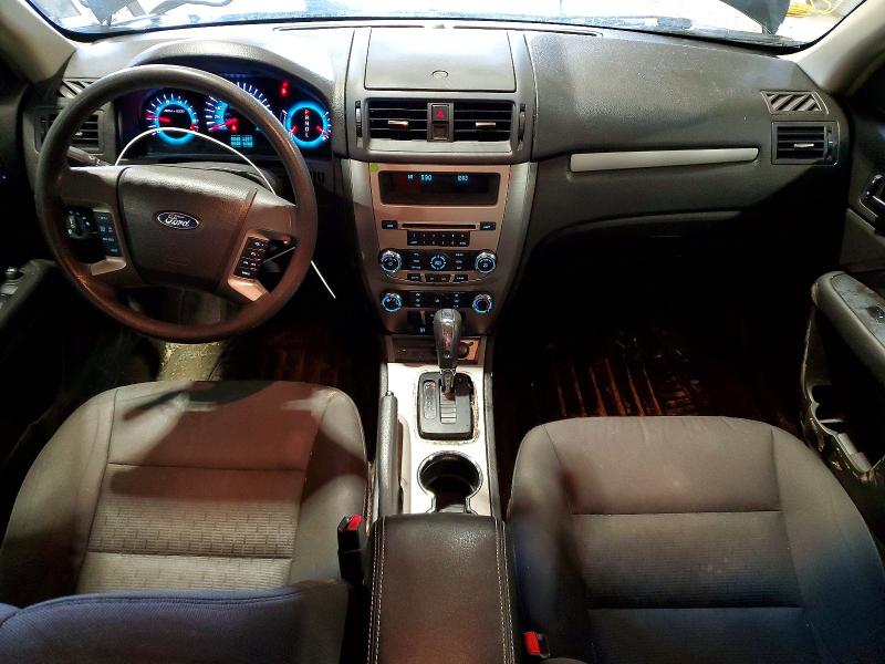Aukcja sprzedaży 2011 Ford Fusion, vin: 3FAHP0HA8BR169834, numer aukcji: 46762576