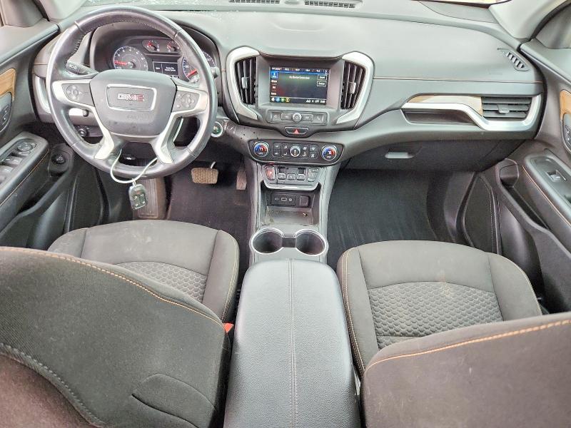 Aukcja sprzedaży 2018 Gmc Terrain, vin: 3GKALMEVXJL393988, numer aukcji: 45469856