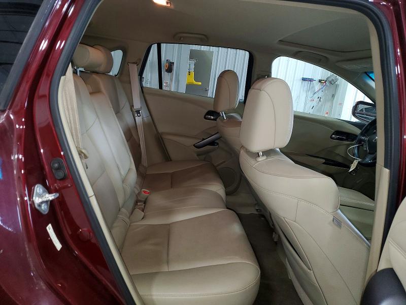 Продажа на аукционе авто 2015 Acura Rdx, vin: 5J8TB4H35FL029984, номер лота: 79562115