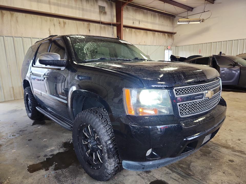 Продажа на аукционе авто 2011 Chevrolet Tahoe, vin: 1GNSKCE07BR297075, номер лота: 45512366