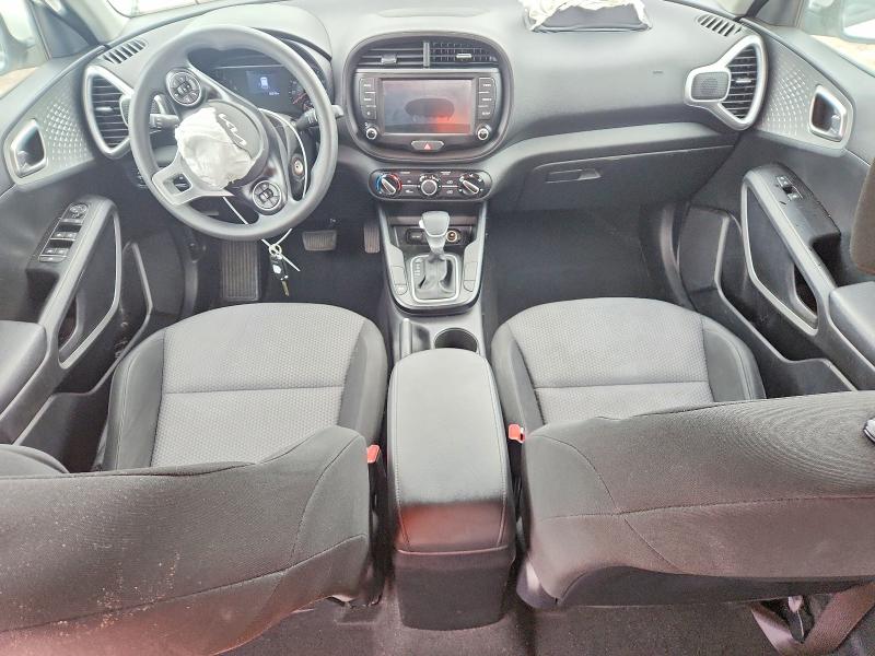 46500496 :رقم المزاد ، KNDJ23AUXN7835457 vin ، 2022 Kia Soul مزاد بيع