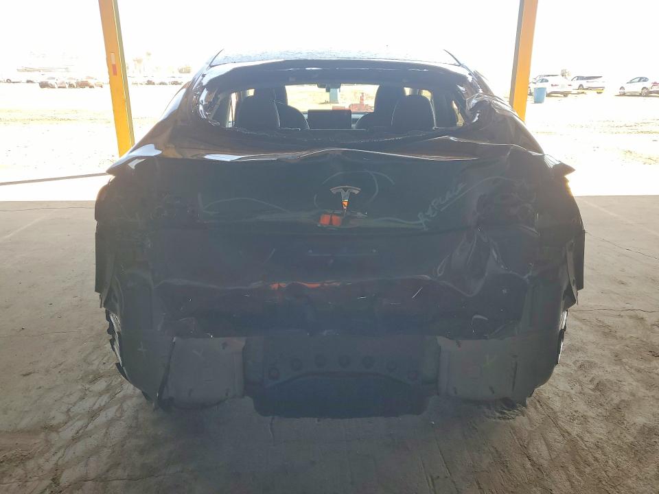 Aukcja sprzedaży 2024 Tesla Model Y, vin: 7SAYGDED1RF128427, numer aukcji: 41967786
