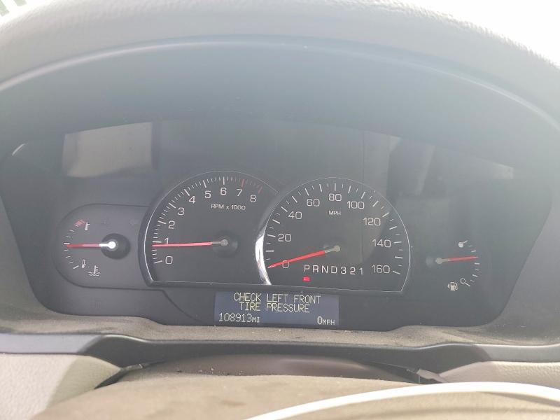 47696526 :رقم المزاد ، 1G6KD57Y26U123955 vin ، 2006 Cadillac Dts مزاد بيع