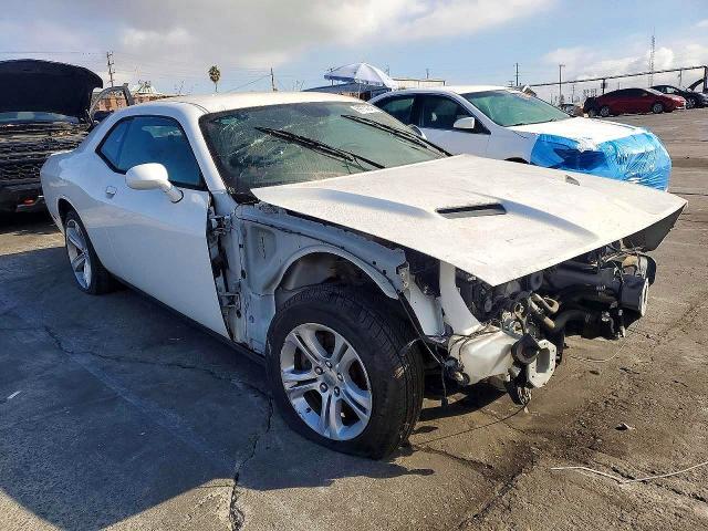 2017 Dodge Challenger მანქანა იყიდება აუქციონზე, vin: 2C3CDZAG2HH502473, აუქციონის ნომერი: 47292256