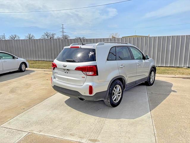 Продажа на аукционе авто 2014 Kia Sorento, vin: 5XYKTCA65EG456744, номер лота: 48458896