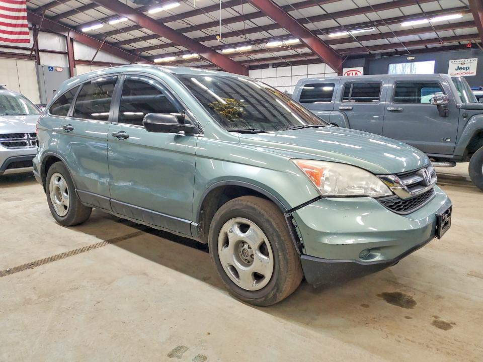 41762406 :رقم المزاد ، 5J6RE4H35BL026572 vin ، 2011 Honda Cr-v مزاد بيع