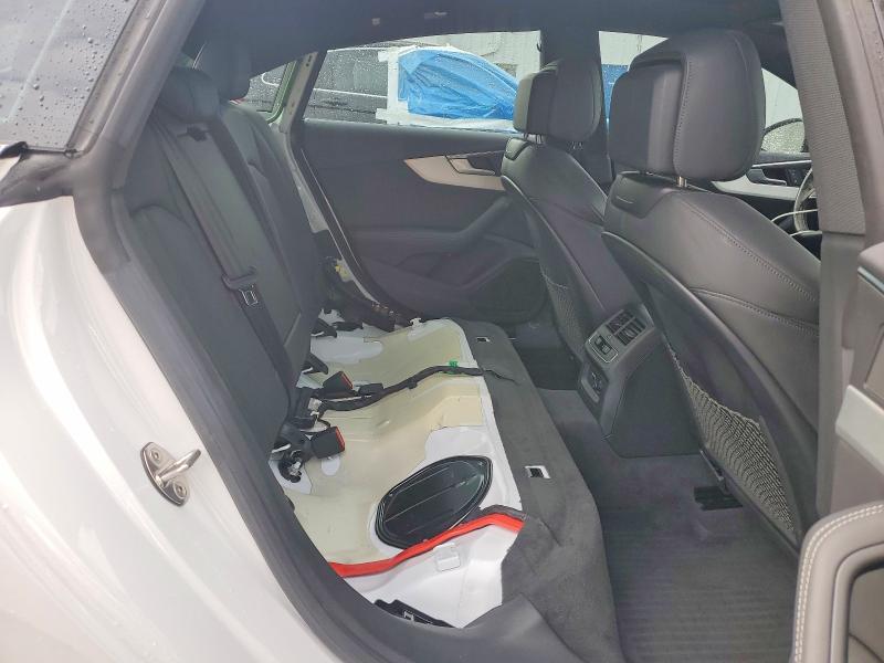 Aukcja sprzedaży 2019 Audi S5, vin: WAUB4CF59KA067224, numer aukcji: 46646836