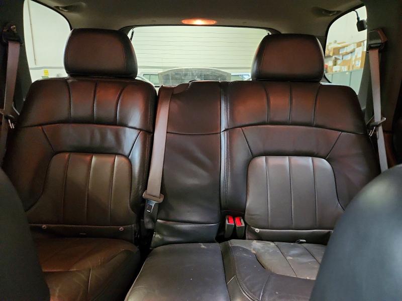 2003 Gmc Envoy მანქანა იყიდება აუქციონზე, vin: 1GKDT13S332149477, აუქციონის ნომერი: 78896895