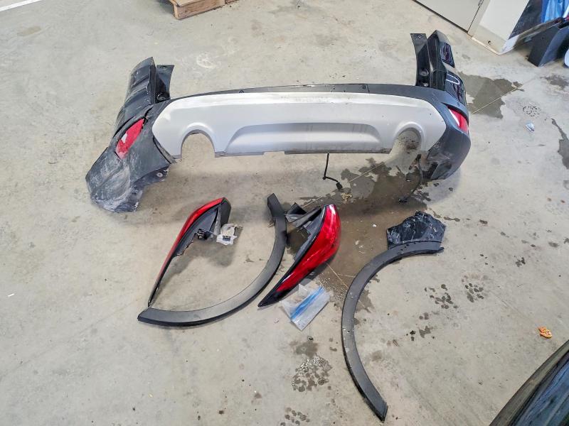 Продажа на аукционе авто 2019 Ford Escape, vin: 1FMCU0HD9KUB88453, номер лота: 45562236