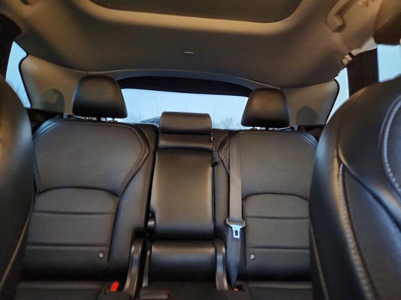 2020 Infiniti Qx50 მანქანა იყიდება აუქციონზე, vin: 3PCAJ5M33LF108590, აუქციონის ნომერი: 45724786