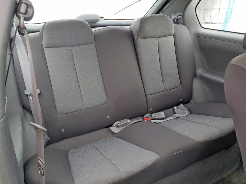 46287676 :رقم المزاد ، KMHCG35C86U364676 vin ، 2006 Hyundai Accent مزاد بيع