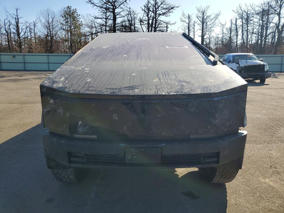 Aukcja sprzedaży 2024 Tesla Cybertruck, vin: 7G2CEHED6RA016902, numer aukcji: 45653066