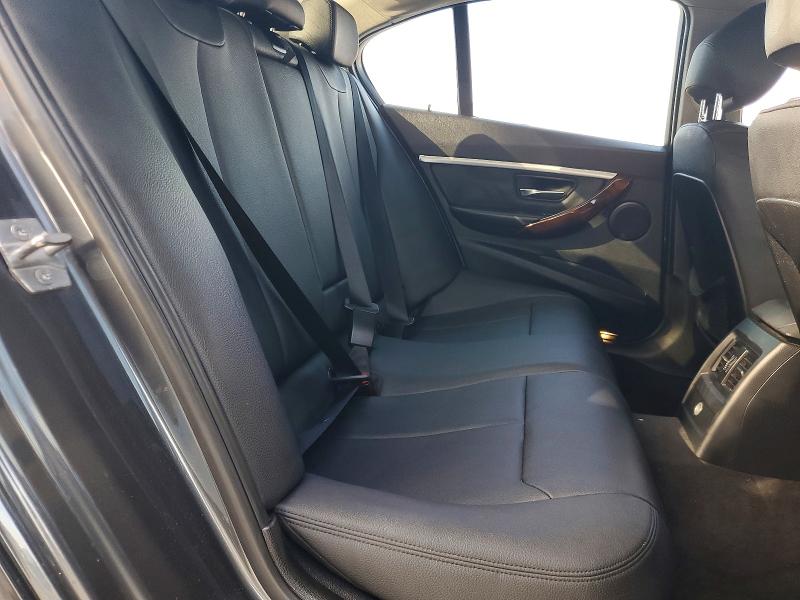Aukcja sprzedaży 2014 Bmw 328, vin: WBA3A5G5XENP30174, numer aukcji: 79678795