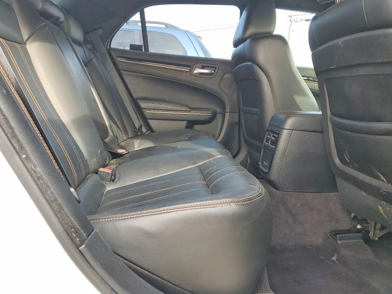 Aukcja sprzedaży 2017 Chrysler 300, vin: 2C3CCABG5HH646991, numer aukcji: 47443276
