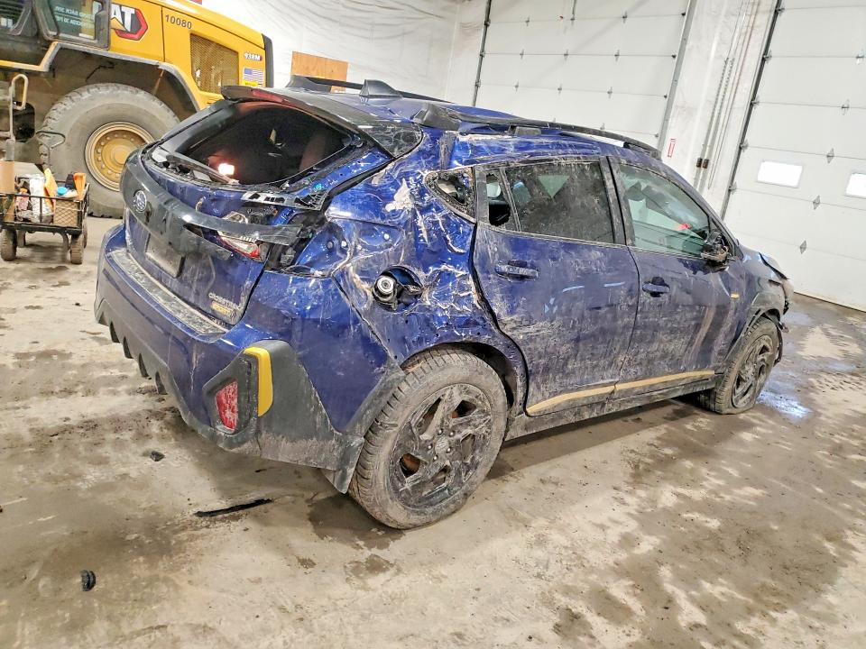 Aukcja sprzedaży 2024 Subaru Crosstrek, vin: 4S4GUHF62R3721487, numer aukcji: 46587876