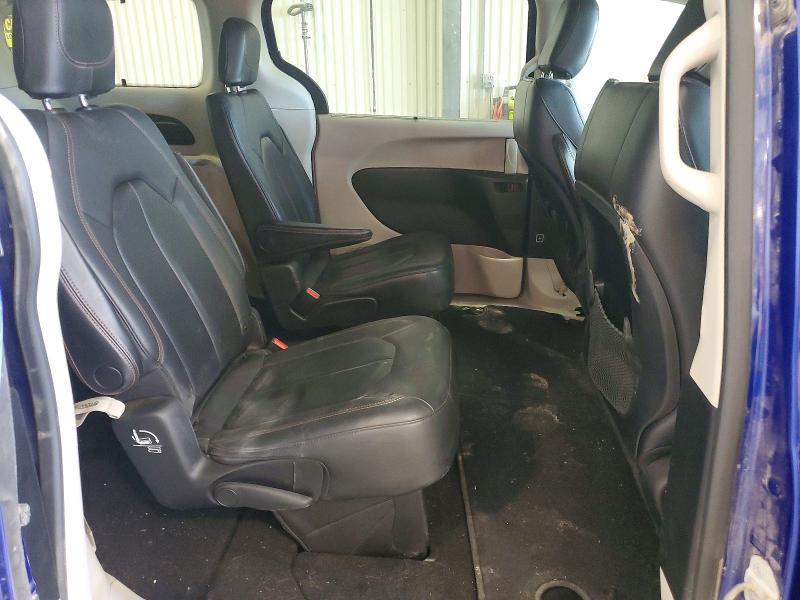 Продаж на аукціоні авто 2019 Chrysler Pacifica, vin: 2C4RC1BG9KR548389, номер лоту: 47804236