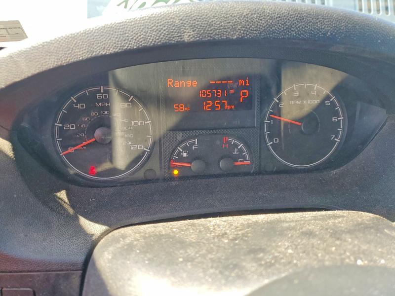 Продаж на аукціоні авто 2020 Ram Promaster 3500, vin: 3C6URVJG6LE143909, номер лоту: 53842506