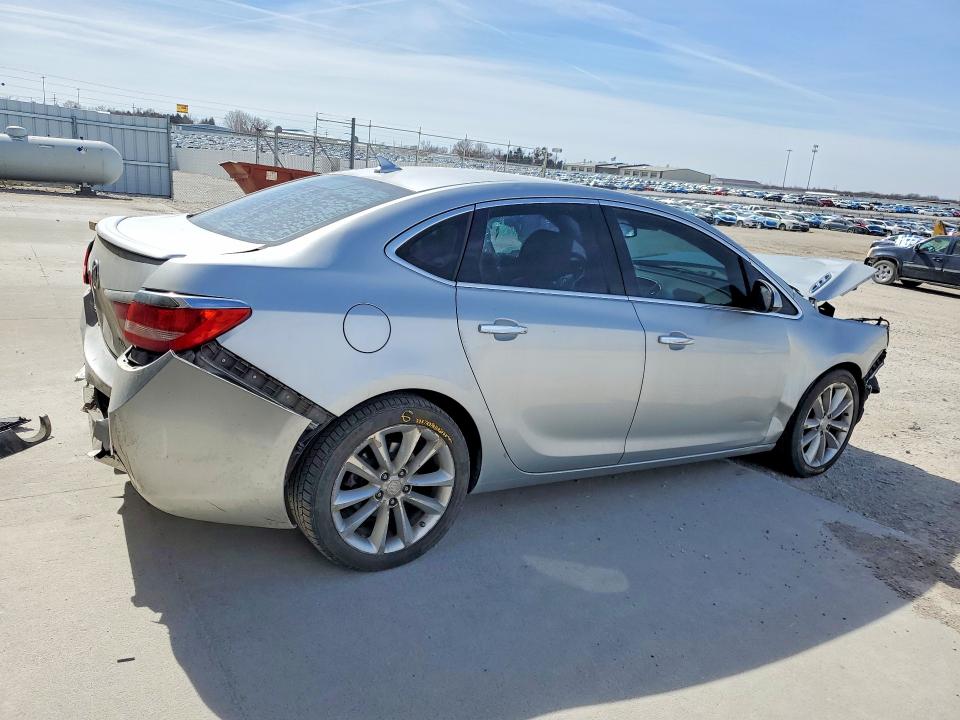 45880086 :رقم المزاد ، 1G4PR5SK8C4147448 vin ، 2012 Buick Verano مزاد بيع