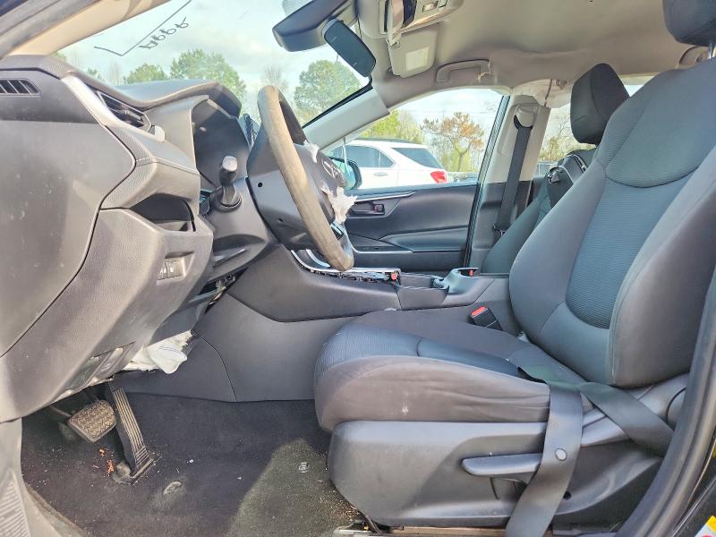 Продаж на аукціоні авто 2019 Toyota Rav4, vin: 2T3H1RFV0KW004877, номер лоту: 45673076