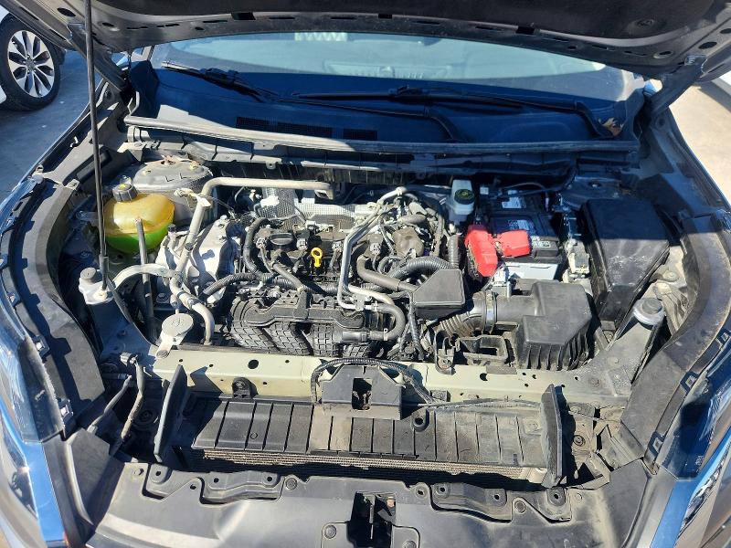 Продаж на аукціоні авто 2022 Mitsubishi Outlander, vin: JA4J4VA87NZ060011, номер лоту: 45916186