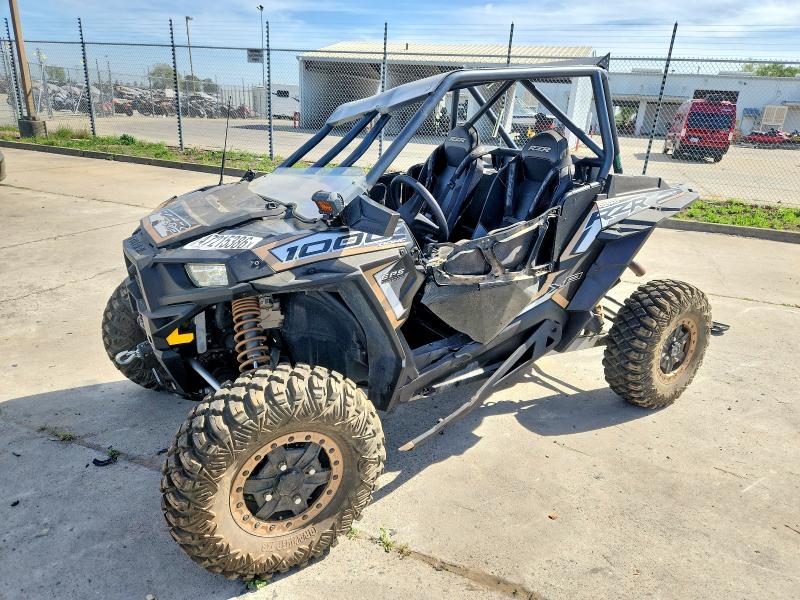 Aukcja sprzedaży 2018 Polaris Rzr, vin: 3NSVDR997JF947621, numer aukcji: 47215386