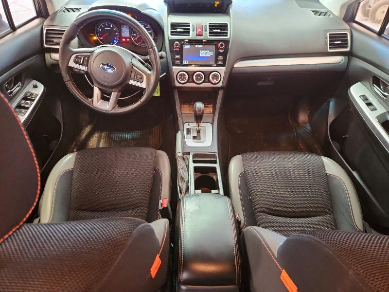 Aukcja sprzedaży 2016 Subaru Crosstrek, vin: JF2GPABC2GH204156, numer aukcji: 45497996