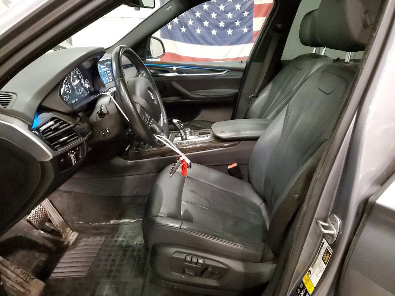 Продажа на аукционе авто 2017 Bmw X5, vin: 5UXKR0C52H0V49666, номер лота: 47811306