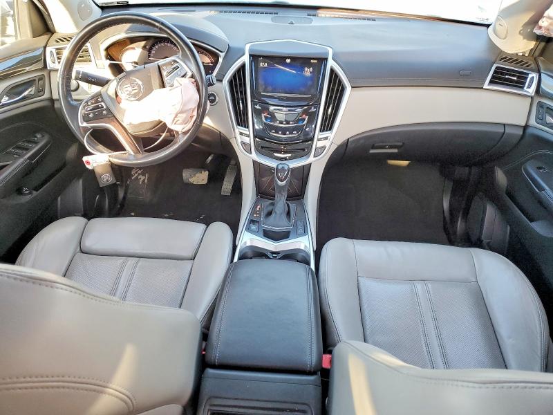 Aukcja sprzedaży 2014 Cadillac Srx, vin: 3GYFNBE39ES613397, numer aukcji: 45603896