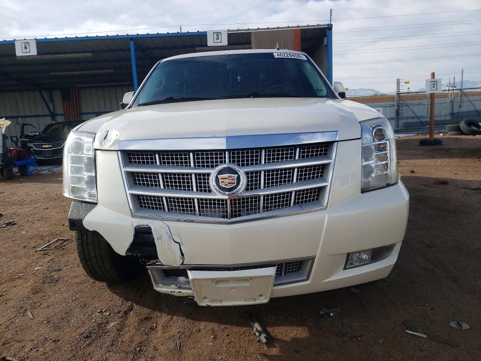 Продаж на аукціоні авто 2012 Cadillac Escalade, vin: 1GYS4KEFXCR328655, номер лоту: 46228456