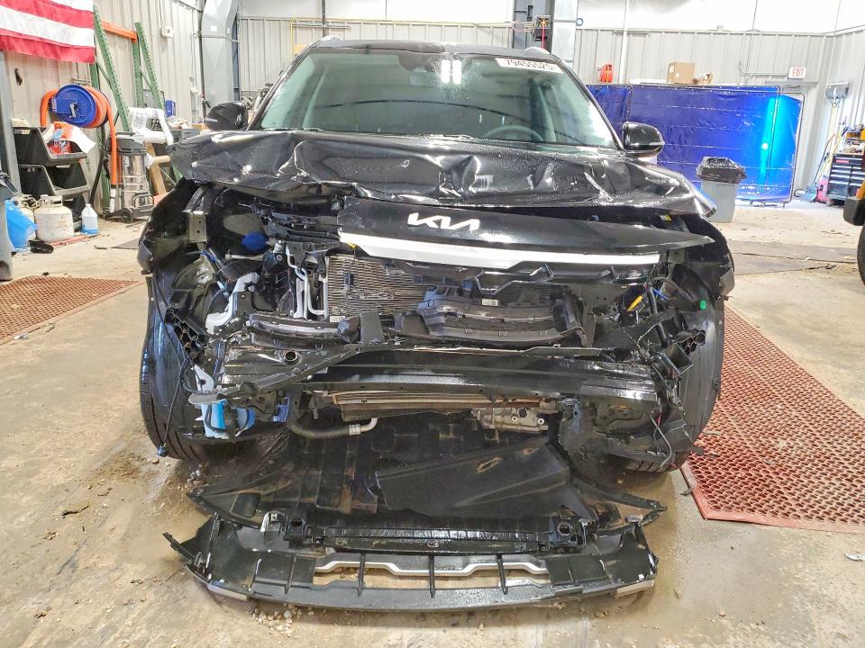 2026 Kia Seltos მანქანა იყიდება აუქციონზე, vin: KNDERCAA4T7892897, აუქციონის ნომერი: 79455525