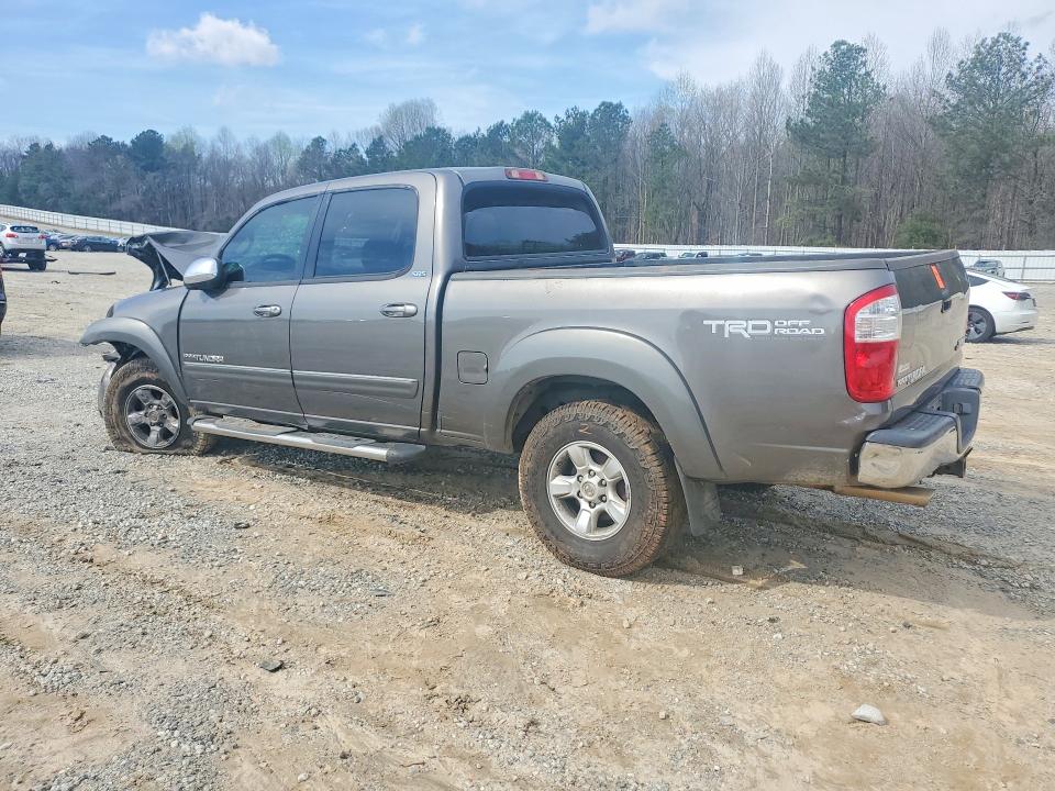 45640496 :رقم المزاد ، 5TBDT44196S522014 vin ، 2006 Toyota Tundra مزاد بيع