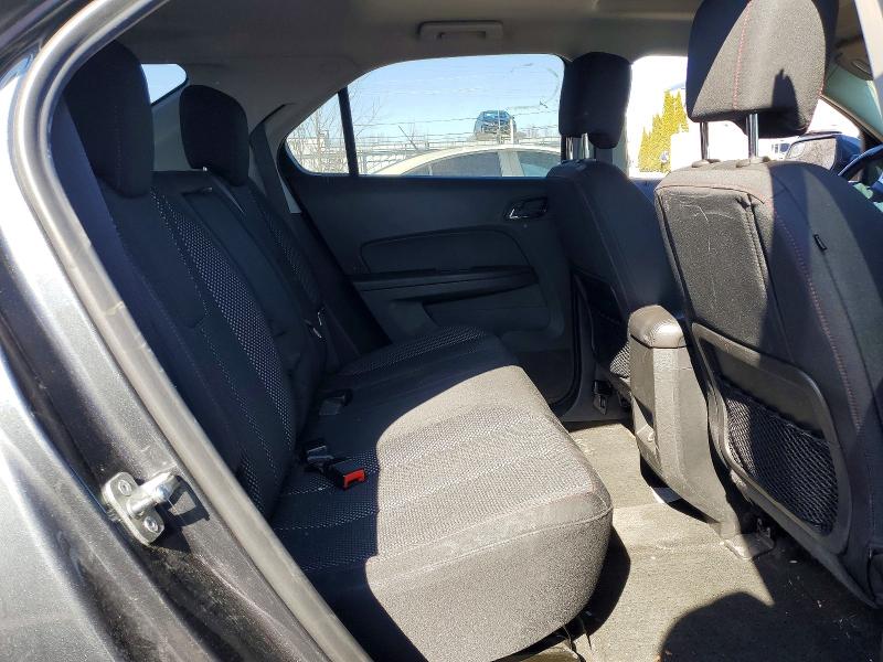 79403605 :رقم المزاد ، 2GNALCEK2H1544904 vin ، 2017 Chevrolet Equinox مزاد بيع