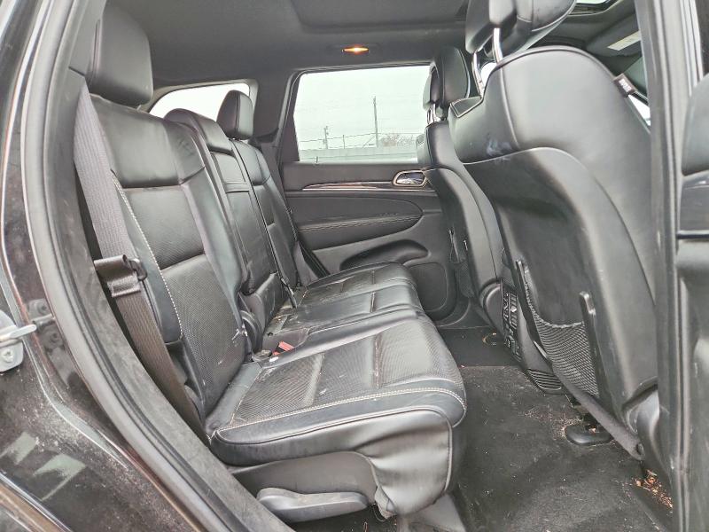 79649945 :رقم المزاد ، 1C4RJFCG9FC782791 vin ، 2015 Jeep Grand Cherokee مزاد بيع