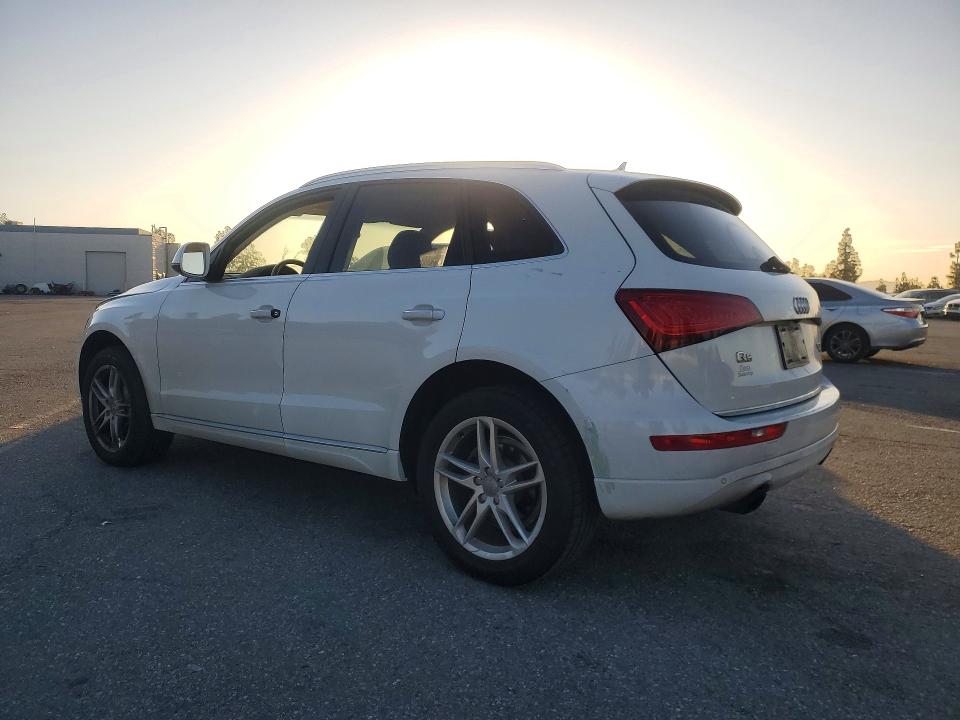 Aukcja sprzedaży 2015 Audi Q5, vin: WA1LFAFP9FA059745, numer aukcji: 41982136