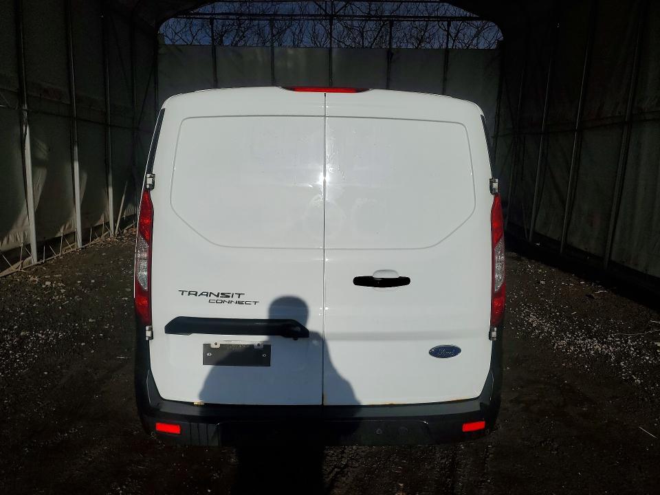Продажа на аукционе авто 2019 Ford Transit Connect, vin: NM0LS7S24K1426041, номер лота: 79173285