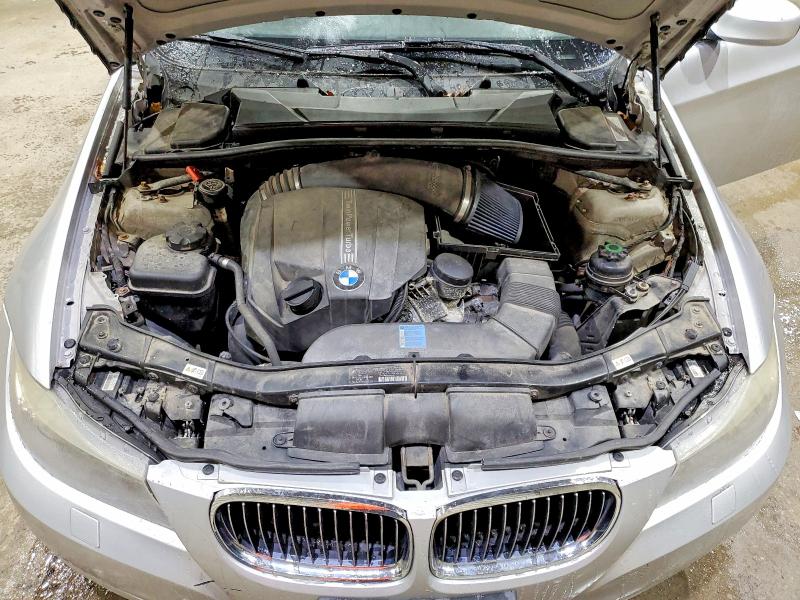 Aukcja sprzedaży 2011 Bmw 335, vin: WBAPL5C53BA742557, numer aukcji: 78619475