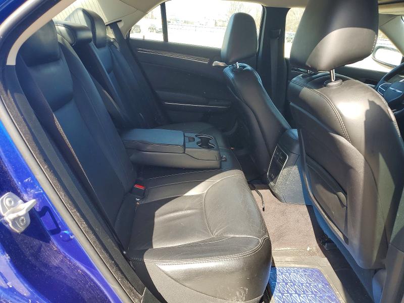 Aukcja sprzedaży 2018 Chrysler 300, vin: 2C3CCARG9JH228946, numer aukcji: 47479676