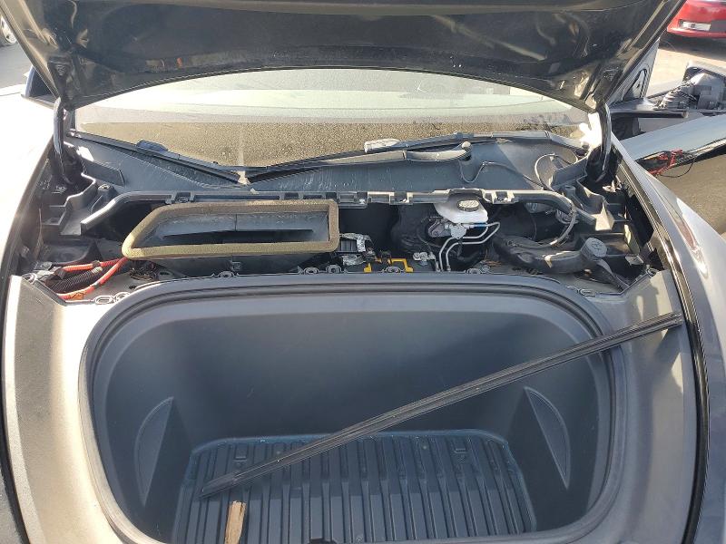 Продаж на аукціоні авто 2021 Tesla Model Y, vin: 5YJYGDEE7MF160927, номер лоту: 45481646