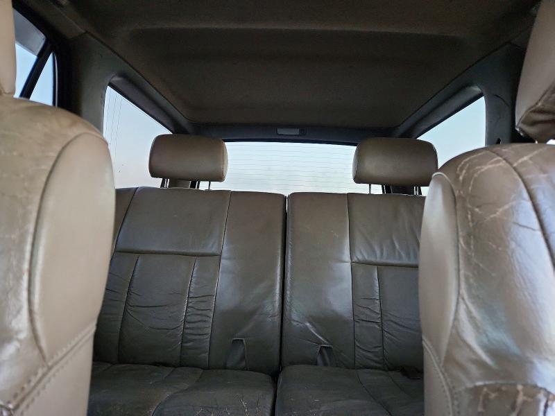 Продажа на аукционе авто 1998 Toyota 4runner, vin: JT3HN87R8W0179909, номер лота: 77936575